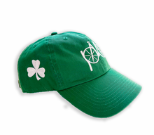 Load image into Gallery viewer, PMC Shamrock Hat
