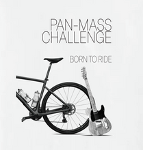 Load image into Gallery viewer, Born to Ride Tee - PREORDER