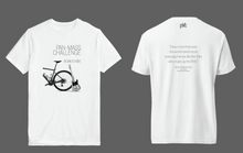 Load image into Gallery viewer, Born to Ride Tee - PREORDER