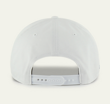Load image into Gallery viewer, PMC '47 Hitch with Micro PMC Patch - White