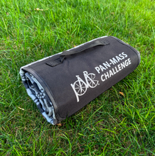 Load image into Gallery viewer, PMC Picnic Blanket - Black
