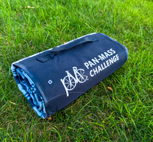 Load image into Gallery viewer, PMC Picnic Blanket - Navy