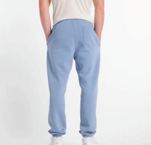 Load image into Gallery viewer, PMC New Balance Fleece Jogger - Dusty Blue