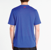 Load image into Gallery viewer, PMC New Balance Sports Essential SS RIDE Tee
