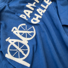 Load image into Gallery viewer, '47 Brand Fieldhouse PMC applique Short Sleeve - Jetty Blue