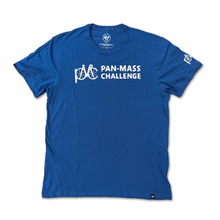 Load image into Gallery viewer, '47 Brand Fieldhouse PMC applique Short Sleeve - Jetty Blue