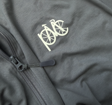 Load image into Gallery viewer, '47 Brand Imprint Forward 1/4 Zip - Shadow Grey
