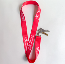 Load image into Gallery viewer, PMC Lanyard