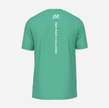 Load image into Gallery viewer, PMC New Balance Tech Tee - Green