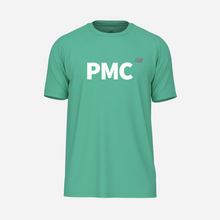 Load image into Gallery viewer, PMC New Balance Tech Tee - Green