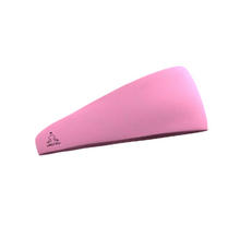 Load image into Gallery viewer, PMC Badge Logo Headband – Pink