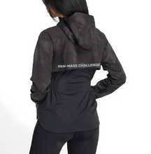 Load image into Gallery viewer, PMC New Balance Reflective Woven Athletic Jacket