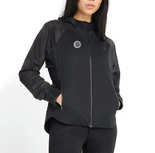 Load image into Gallery viewer, PMC New Balance Reflective Woven Athletic Jacket