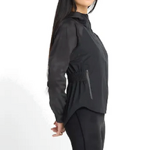 Load image into Gallery viewer, PMC New Balance Reflective Woven Athletic Jacket