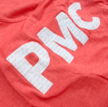 Load image into Gallery viewer, PMC New Balance Sport Essential Tank - Bright Orange