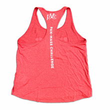 Load image into Gallery viewer, PMC New Balance Sport Essential Tank - Bright Orange