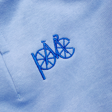 Load image into Gallery viewer, PMC New Balance Fleece Jogger - Dusty Blue
