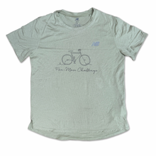 Load image into Gallery viewer, PMC New Balance Sport Essential SS Tee - Light Green