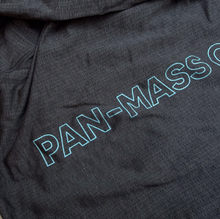Load image into Gallery viewer, PMC New Balance Long Sleeve Tech Tee - Black
