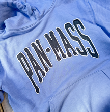 Load image into Gallery viewer, PMC '47 Brand Groton Well Worn French Terry Hooded Sweatshirt