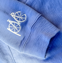 Load image into Gallery viewer, PMC '47 Brand Groton Well Worn French Terry Hooded Sweatshirt
