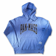 Load image into Gallery viewer, PMC '47 Brand Groton Well Worn French Terry Hooded Sweatshirt