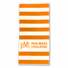 Load image into Gallery viewer, PMC Striped Towel