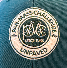Load image into Gallery viewer, PMC Unpaved '47 Trucker with Badge - Dark Teal