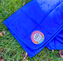 Load image into Gallery viewer, PMC Unpaved "Camp" Blanket