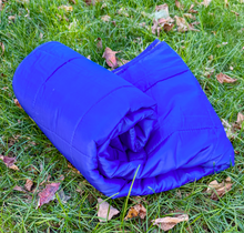 Load image into Gallery viewer, PMC Unpaved "Camp" Blanket