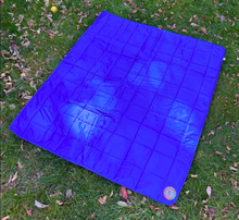 Load image into Gallery viewer, PMC Unpaved "Camp" Blanket
