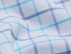 Vineyard Vines Men's Moorings Tattersall Performance Button Down Shirt