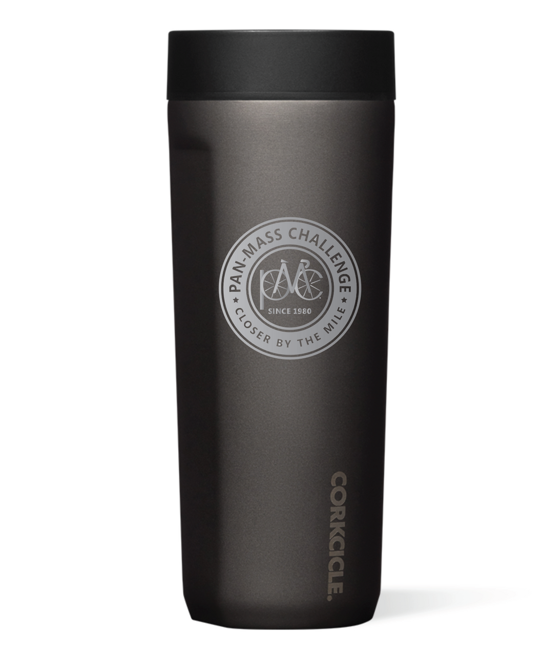 Corkcicle PMC Commuter Cup - Slate