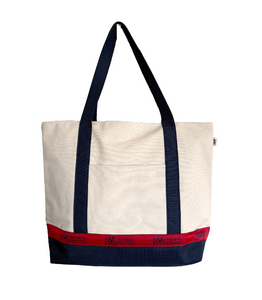 PMC Canvas Tote