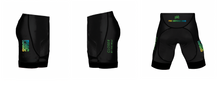 Load image into Gallery viewer, Men&#39;s and Women&#39;s 2025 PMC Unpaved Cycling Shorts