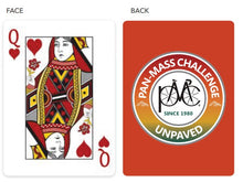 Load image into Gallery viewer, PMC Unpaved Playing Cards