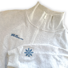 Load image into Gallery viewer, PMC Winter Cycle Athletic French Terry 1/4 Zip Sweatshirt