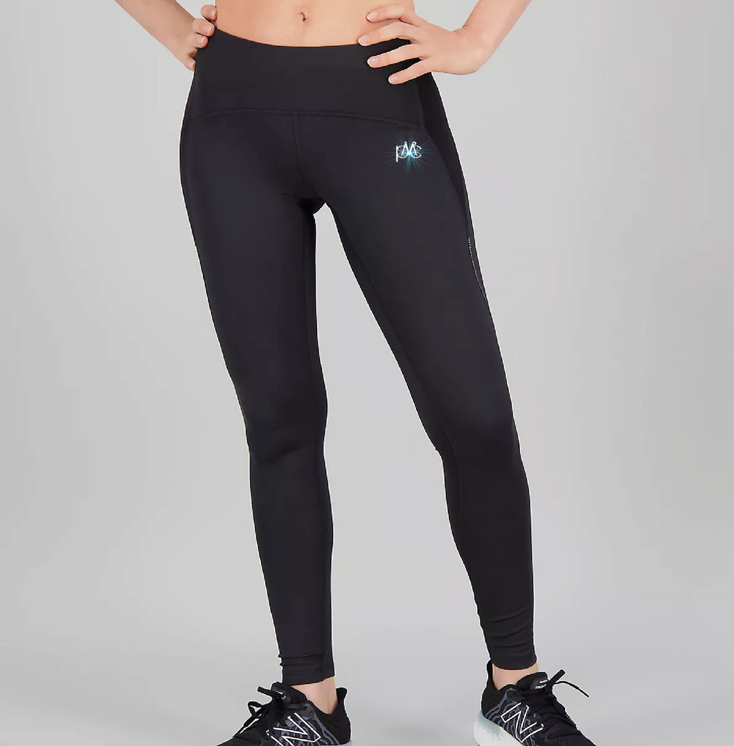 PMC New Balance Impact Tights