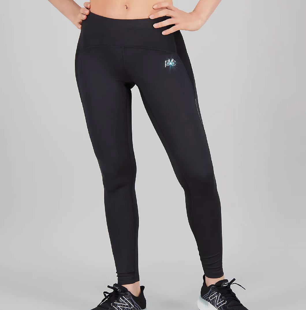 New balance tights sales