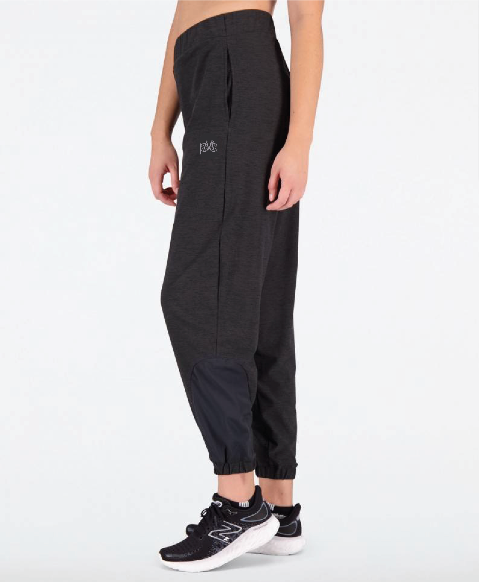 Jogger pants new balance sales
