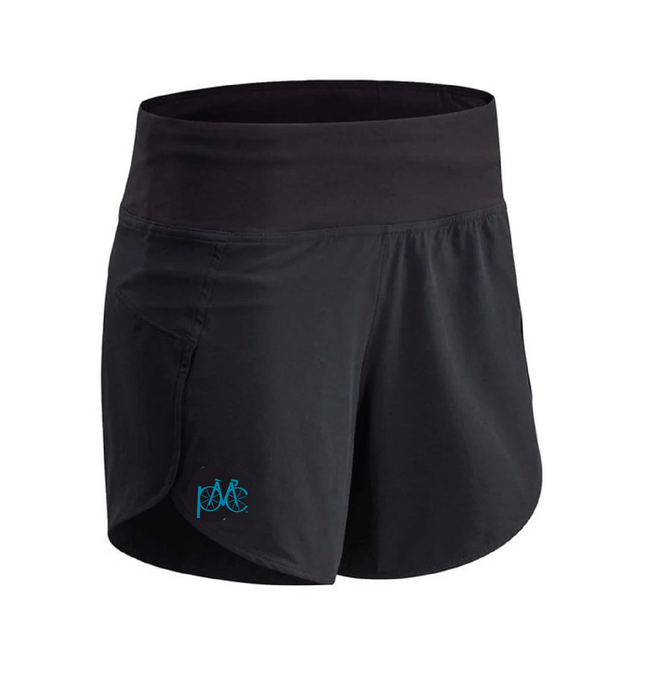 PMC New Balance Women's Impact Run Shorts