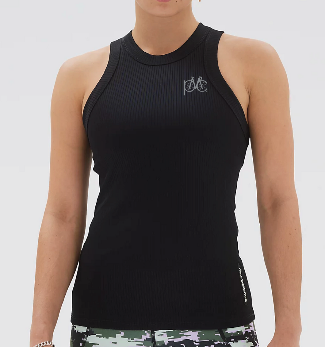 PMC New Balance Perfect Rib Tank