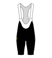 Load image into Gallery viewer, Men&#39;s and Women&#39;s 2025 PMC Unpaved Cycling Cargo Bib Shorts