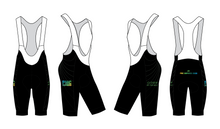 Load image into Gallery viewer, Men&#39;s and Women&#39;s 2025 PMC Unpaved Cycling Cargo Bib Shorts