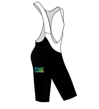 Load image into Gallery viewer, Men&#39;s and Women&#39;s 2025 PMC Unpaved Cycling Cargo Bib Shorts