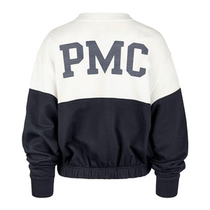 PMC '47 Brand Women's Sweatshirt