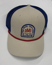 Load image into Gallery viewer, PMC &#39;47 Trucker Patch Hat