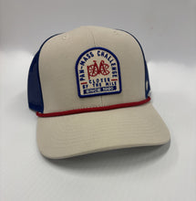 Load image into Gallery viewer, PMC &#39;47 Trucker Patch Hat