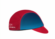 Load image into Gallery viewer, PMC 2024 Cycling Cap