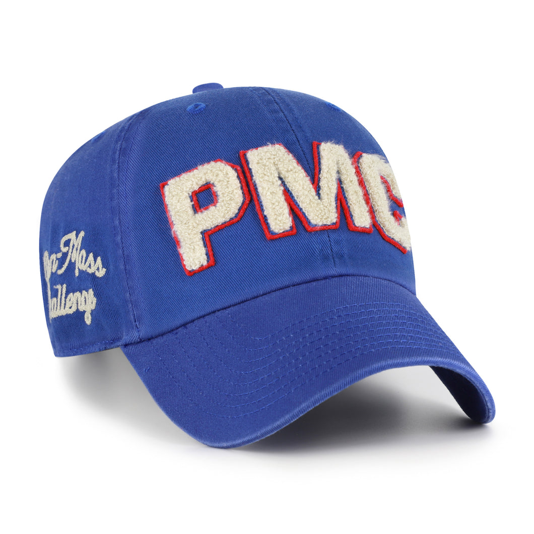 PMC '47 Clean up Royal (Zoey)